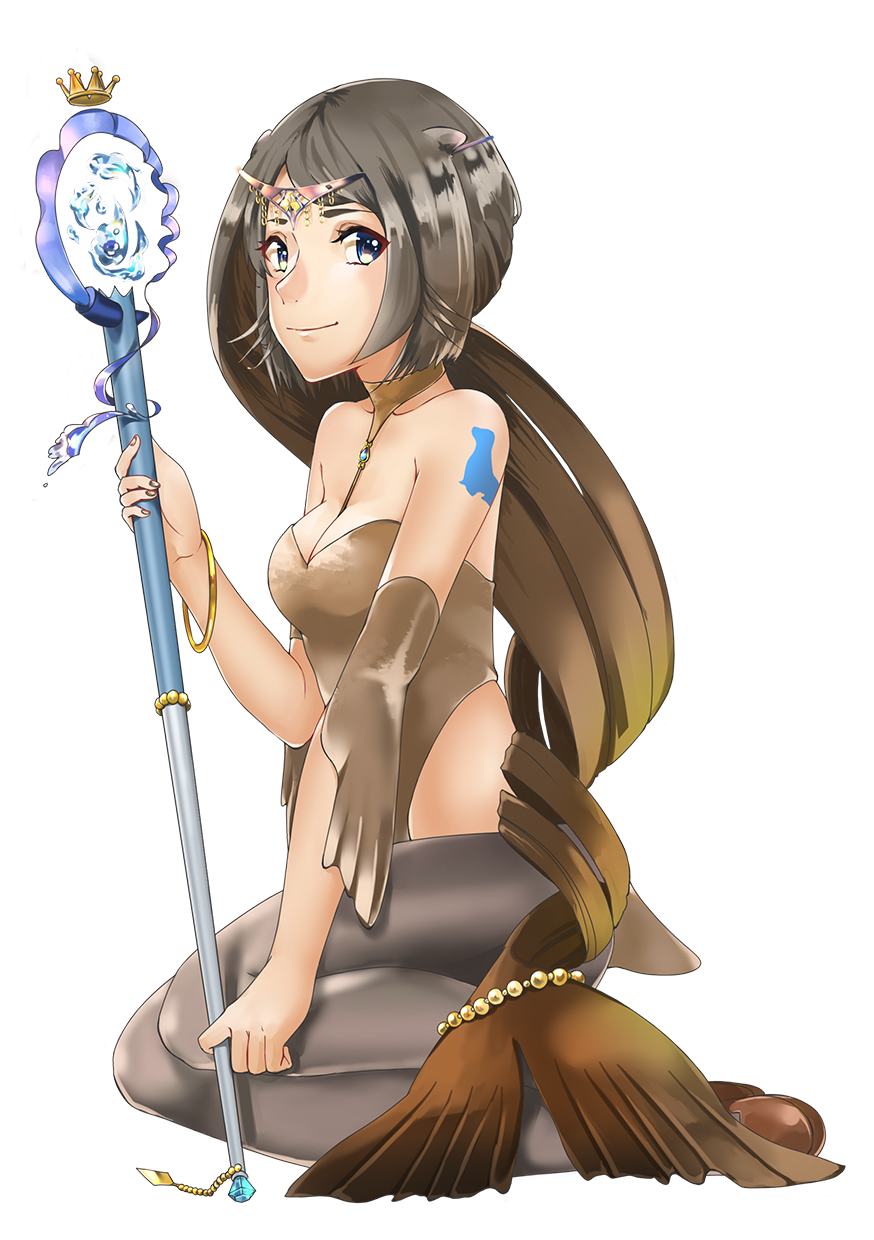 イラスト作品3